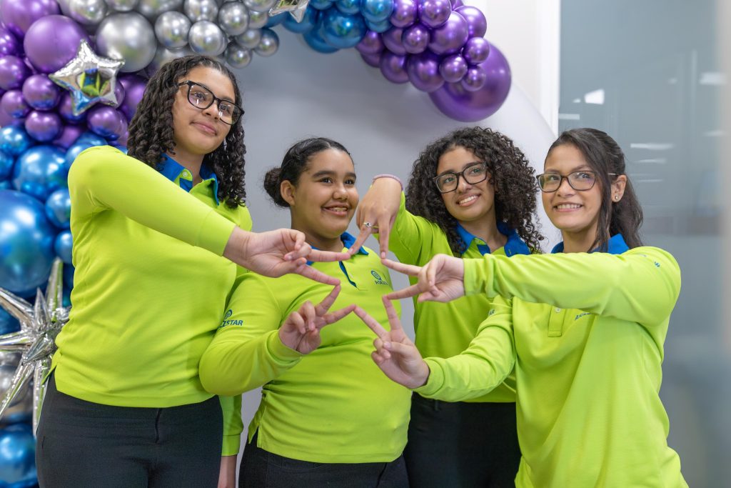 ASEZ STAR Disconnect to Reconnect Social Media Forum