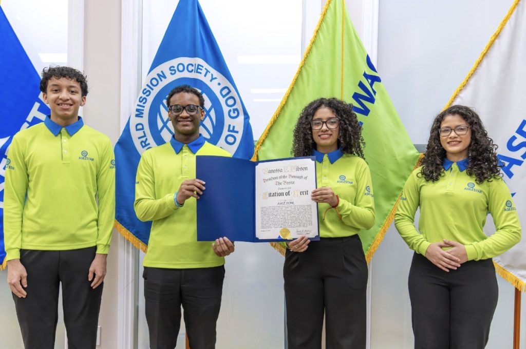 ASEZ STAR Disconnect to Reconnect Social Media Forum